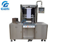 タッチ画面およびPLC制御を用いる油圧タイプ コンパクトの粉の出版物機械