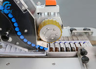Lipbalmの横のマスカラの化粧品の分類機械