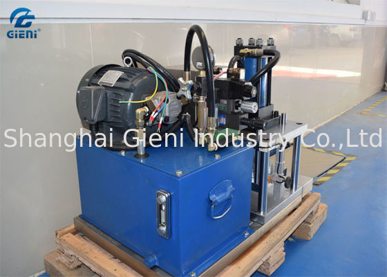 小型タッチ画面が付いているデスクトップの実験室のアイシャドウの押す機械