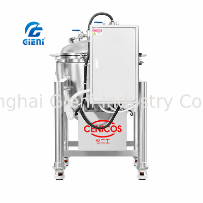 EGR-2H-HFP 2ヘッド空圧半自動ホット充填機 10-300mlチューブ用 加熱ピストン フットペダル