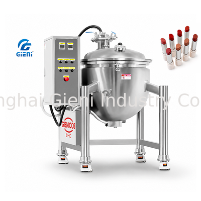 EGR-6H-HF30 6 頭自動サーボ駆動 30ml 化粧品チューブ 90チューブ/分 タッチスクリーン PLC