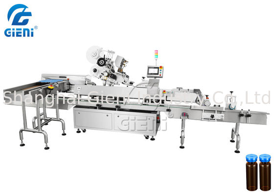 Lipbalmの横のマスカラの化粧品の分類機械