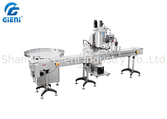 単一のノズルの多機能のリップ・クリームの歯車ポンプの注入口