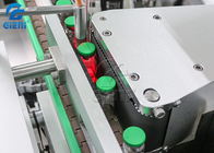 300pcs/Minインテリジェント制御の縦の丸ビン分類機械