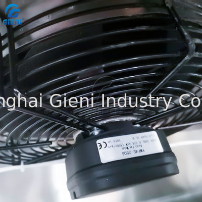 5P冷える圧縮機が付いている冷却トンネル3.5メートルの化粧品の充填機の口紅の