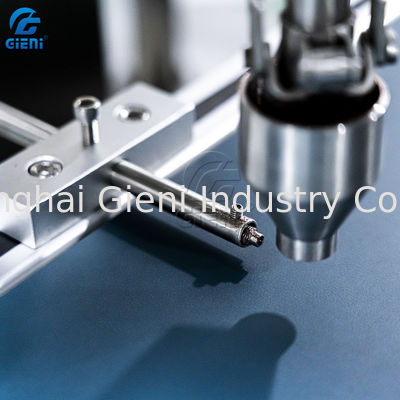 900pcs/H PLC制御化粧品の25Lホッパーが付いている緩い粉の充填機