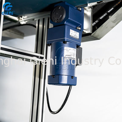 900pcs/H PLC制御化粧品の25Lホッパーが付いている緩い粉の充填機