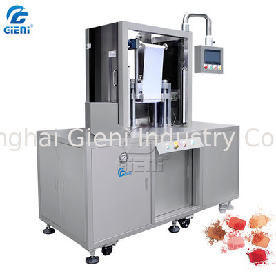 化粧品の表面粉の密集機械アイ シャドウBrusher