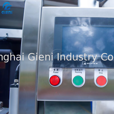 化粧品の表面粉の密集機械アイ シャドウBrusher