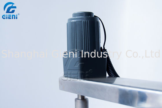 貯えられるのための高圧のふるいの構造の粉の等級分け機械