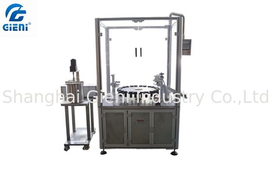 液体のアイライナー/アイライナーの鉛筆色の化粧品満ちる装置の高性能