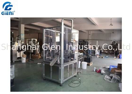 液体のアイライナー/アイライナーの鉛筆色の化粧品満ちる装置の高性能