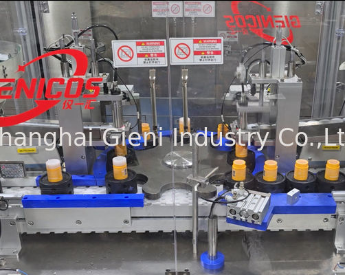 2-50ml 充填量 チョップスティック 充填機 円滑で問題のない操作