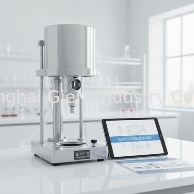 タンクアップダウンと専門家の相談で多用化粧品の詰め込みのためのシングルノズルホットフィールマシン