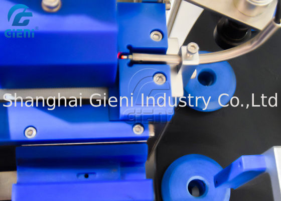 SUS304タンク2mlサーボ モーター マスカラの充填機