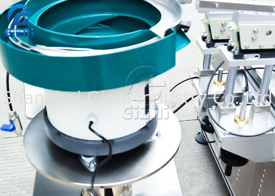 SUS304タンク2mlサーボ モーター マスカラの充填機