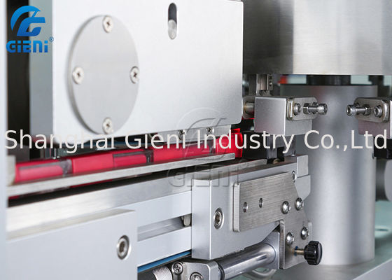 PLC制御2KW 90pcs/Min口紅の分類機械