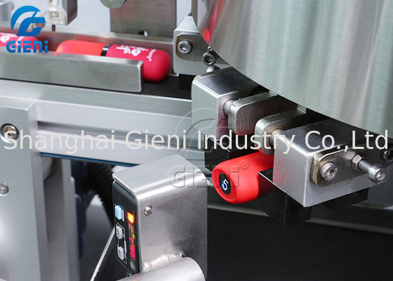 PLC制御2KW 90pcs/Min口紅の分類機械