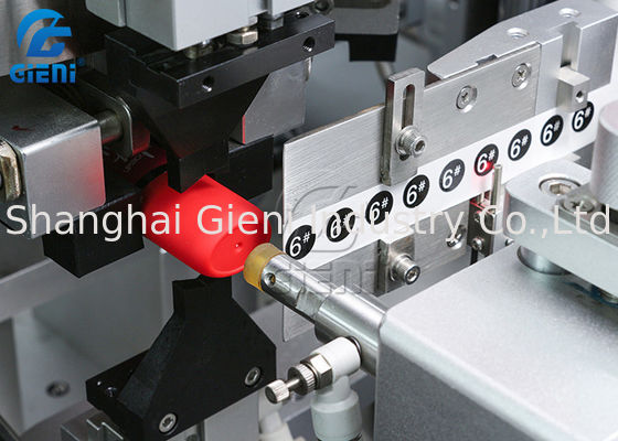 PLC制御2KW 90pcs/Min口紅の分類機械