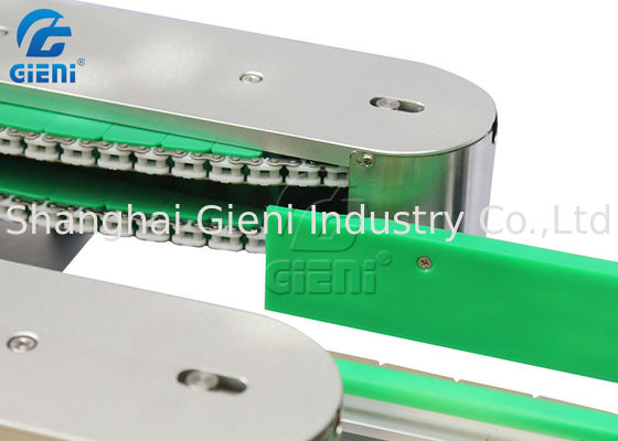 SS304化粧品200pcs/Minスター ホイール分類機械