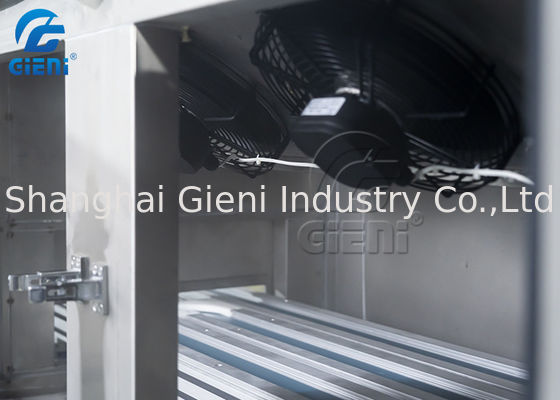 5ノズル線形0.8MPa 360pcs/Hピストン充填機