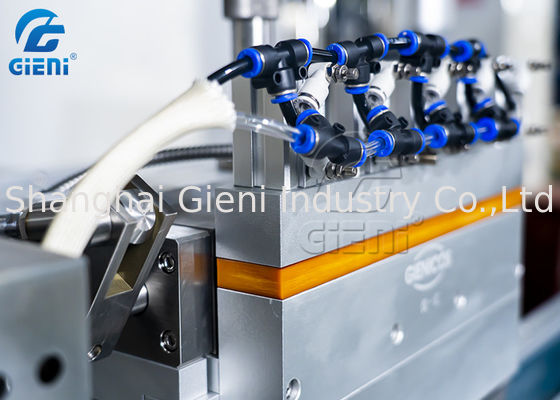 5ノズル線形0.8MPa 360pcs/Hピストン充填機