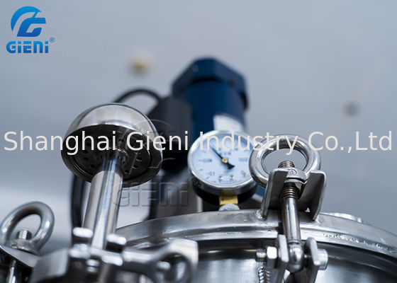 1800pcs/H単一の頭部20Aの化粧品の充填機