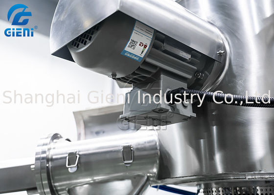 オイルは化粧品の粉の出版物機械を混合する50Lに吹きかける