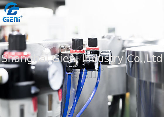 セリウム水は200L化粧品の粉の出版物機械に吹きかける