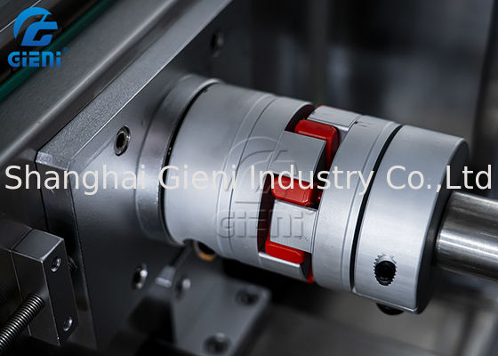 毛のワックスの冷えるトンネルの化粧品の充填機