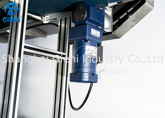 満ちるオンライン モード化粧品の粉の出版物機械