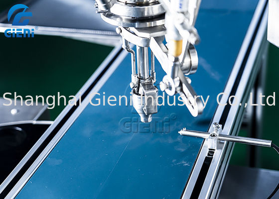 満ちるオンライン モード化粧品の粉の出版物機械