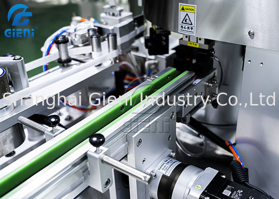 非90pcs/Min化粧品の口紅の分類機械を入れること