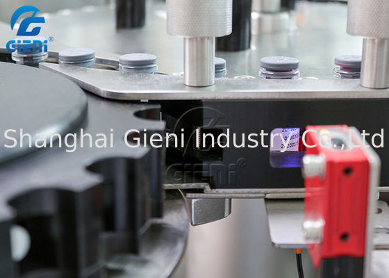 回転式タイプ縦600pcs/Minびんの分類機械