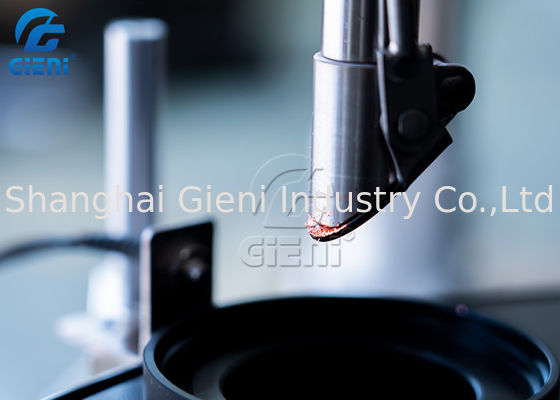 緩い粉のオーガーの注入口機械1800pcs/hに与えるねじ