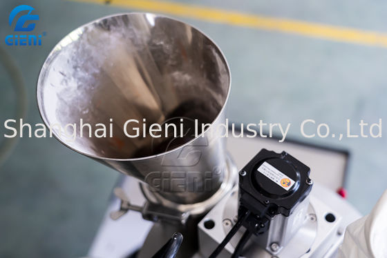 緩い粉のオーガーの注入口機械1800pcs/hに与えるねじ