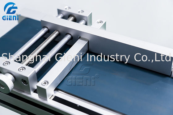 1つのノズルが付いている14mlアイシャドウのクリームの化粧品の充填機