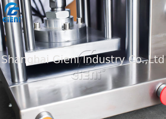 自動供給の実験室のFormular化粧品の粉の出版物機械