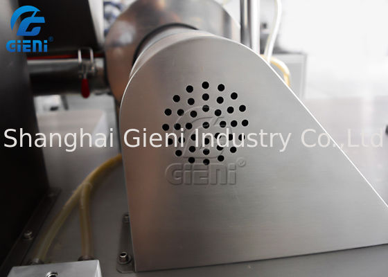 ネジ式化粧品の粉の出版物機械、壊れやすい粉の粉砕のPulverizer機械