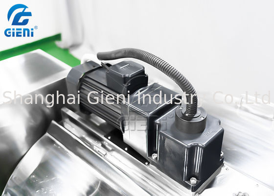 二重層のミキサーが付いている300L 60rpmの口紅の溶けるタンク