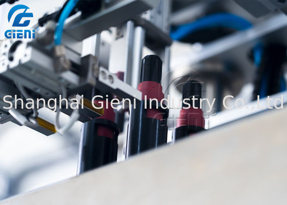 アルミニウム基盤20Lタンク1300PCS/H口紅型機械