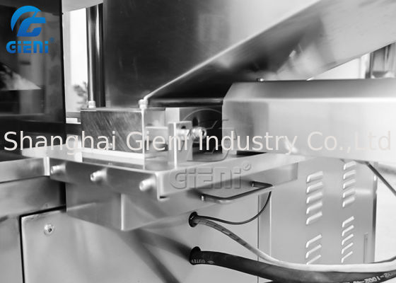 光電Blusherの化粧品の粉の出版物機械