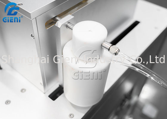 コンパクトSS304 1500pcs/Hの半自動口紅メーカー機械