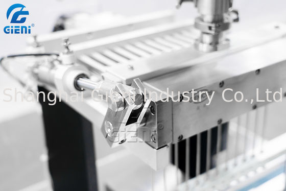 SUS304 12は運転される高速マスカラの注入口の自動をノズルを通して出す