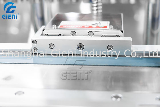 SUS304 12は運転される高速マスカラの注入口の自動をノズルを通して出す