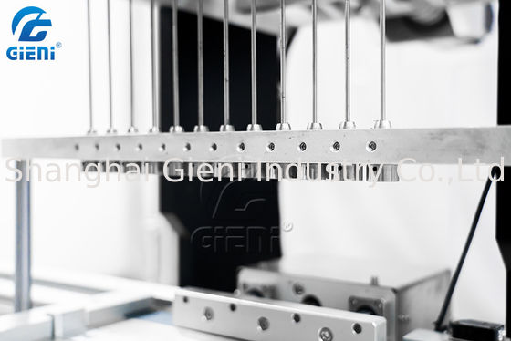 SUS304 12は運転される高速マスカラの注入口の自動をノズルを通して出す