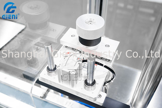 SUS304 12は運転される高速マスカラの注入口の自動をノズルを通して出す