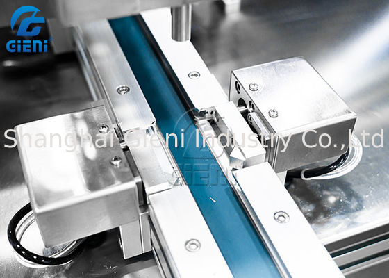 口紅およびリップ・クリームのための6つのノズルの熱い充填機