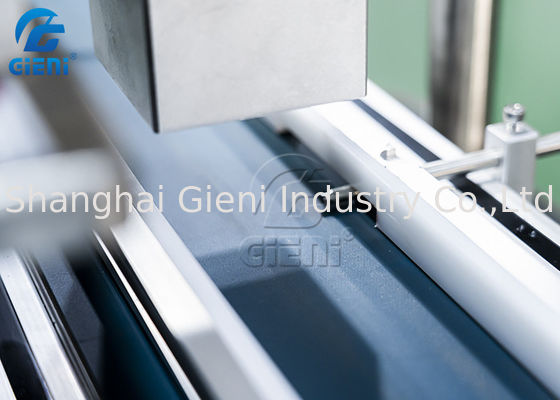 下地クリームのための単一のノズルの多機能の詰物そして冷却ライン