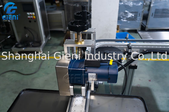 香油の棒のリップ・クリームの注入口の熱い満ちるライン単一のノズルを予備加熱する